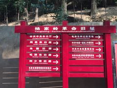 -延安杨家岭革命旧址