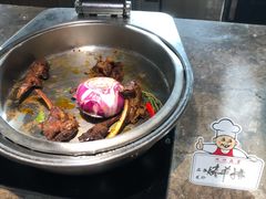 -余姚四明湖开元名都度假酒店·夏威夷西餐厅