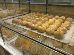 -BreadTalk面包新语·烘焙蛋糕(五羊邨店)