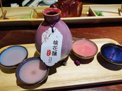 桃花酿-大牌大·传统杭帮菜(湖滨店)