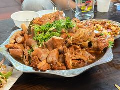 -大勇羊棒骨·烧烤(经六路店)