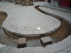 景点-崇州市街子古镇