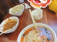 -熊太婆·非遗水饺(粮道街店)