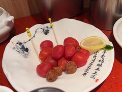 -牧人烤全羊(江海大道店)