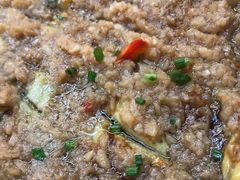 -云晓光头烧烤吧(德平路店)