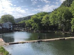 -鹿亭中村