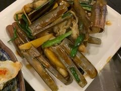 -冯姐生蚝(长隆横琴店)