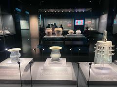 -广西壮族自治区博物馆