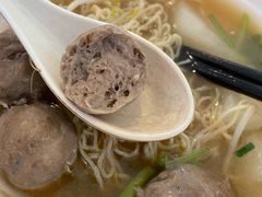 -莲塘味宝园牛杂(天越翔园店)