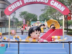 -东莞松山湖万象汇