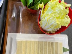 -北门涮肉·铜锅涮肉(南锣鼓巷店)