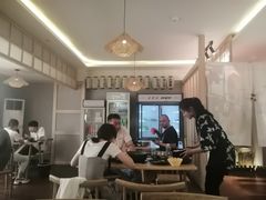 大堂-三和屋日式海鲜锅料理(启航大厦店)