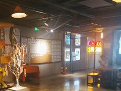 -长藤鬼校(龙翔店)