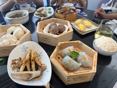 -龙凤点心饼家·39年老字号(松岗店)