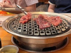 -霸腹烤肉(厦门柚子番店)