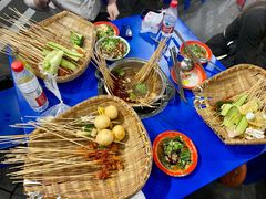 -马路边边串串香(北苑旗舰店)