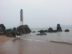 CIMG5430-白城沙滩