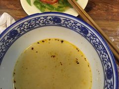 -苏生镇江鸭血粉丝(永泰国际广场店)