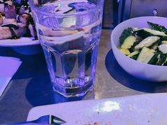 -很久以前羊肉串(打浦路店)