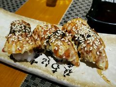 鹅肝寿司-昊·来了寿司(双楠2店)