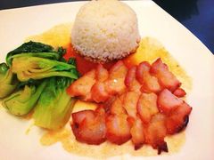 广东仔港式茶餐厅-广东仔港式茶餐厅(银泰店)