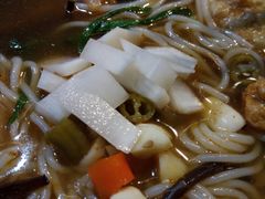 -螺大蛳柳州螺蛳粉·火锅·热干面(西城永捷店)