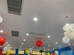 -美吉姆国际儿童发展中心(红谷滩绿地缤纷城中心)