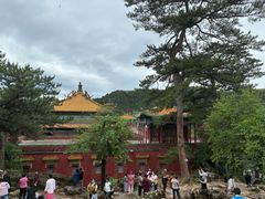 -须弥福寿之庙