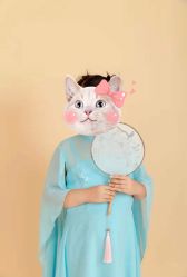 -大连棒棒糖儿童摄影(熊洞街店)