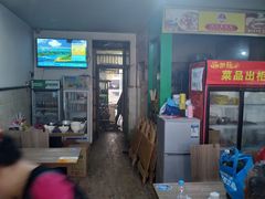 -任强肉丸糊辣汤腊牛肉夹馍(劳动西路总店)