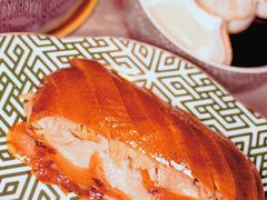 -宫燕府·京菜·烤鸭·淮扬菜(王府中心店)