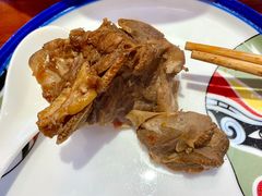 -1078號老北京涮肉(松柏店)