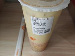 -CoCo都可(健翔桥店)