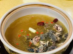 -东巴谷野生菌火锅餐厅