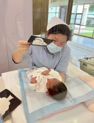 -爱帝宫月子中心(罗湖别墅院)