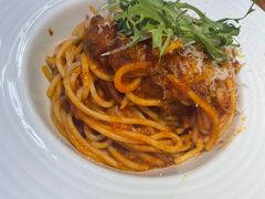 原味肉酱意面-曼乐辰餐厅(中庚漫游城店)