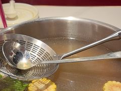 -潮正和潮汕牛肉火锅·老字号(番禺万达店)