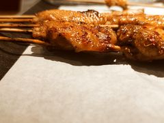 -管氏翅吧(马家堡店)