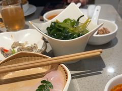 -海底捞火锅(奥森店)