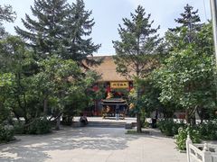 -哈尔滨极乐寺