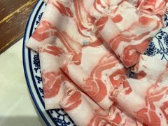 -宣武小院涮肉(前门店)