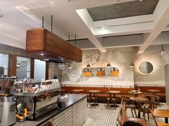 -BAKER&SPICE(BFC外滩金融中心店)