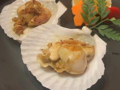 -原志优秀食材·匠心料理·海胆主题(金亿广场店)
