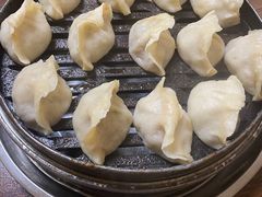 蒸饺-老马家蒸饺(南海街店)