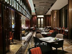 -美食汇自助餐厅(成都万达瑞华酒店)