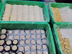 -清真全盛斋传统糕点(西羊市店)