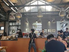 -The Workshop Coffee