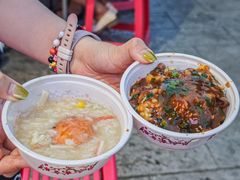 -永信海鲜(群星城店)