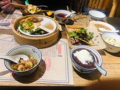 -卤儿道道(龙游路店)