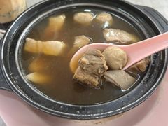 -新记肉骨茶